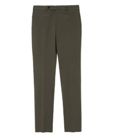 DAKS ストレッチツイルパンツ