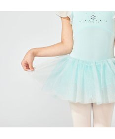 Chacott スカート付レオタード