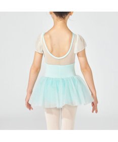 Chacott スカート付レオタード