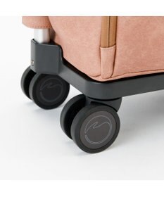 ACE BAGS & LUGGAGE soelte マルメ お買い物キャリー 23L 35982 ソエルテ ソフトスーツケース