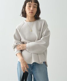 AMERICAN HOLIC 袖ボリュームポンチプルオーバー