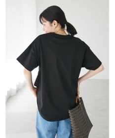CRAFT STANDARD BOUTIQUE UVカット / バックテールプルオーバー