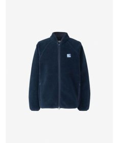 HELLY HANSEN ファイバーパイルジャケット