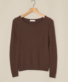 ONWARD Reuse Park 【any SiS】ニット秋冬