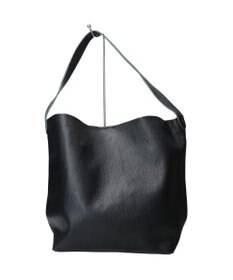 INTER-CHAUSSURES 【ANDREA CARDONE ITALI】レザートートバッグ