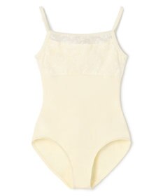 Chacott キャミソールレオタード