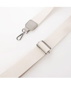 UNBILLION カシュカシュ cachecache / シュリンク舟型2wayトート