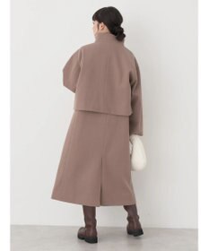 earth music&ecology マルチｗａｙコート