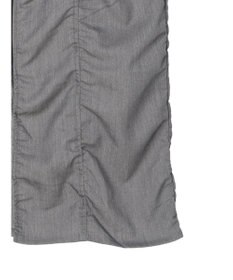 Green Parks ・ＥＬＥＮＣＡＲＥ　ＤＵＥ　シャーリングＷーＺＩＰスカート