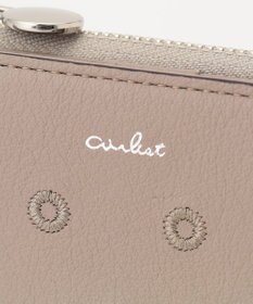 airlist コンパクト二つ折り財布 Daisy デイジー