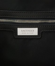 IACUCCI ソルベット M NYLON/RUGA