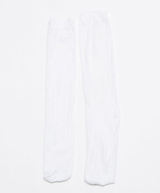 WEGO シアーニーハイソックス