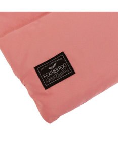 ROOTOTE 1474【取外し可能ショルダー付き】LT.サコッシュ.フェザー.カラー-B