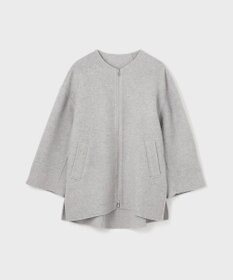 フードストールリバーコート / GRACE CONTINENTAL | ファッション通販