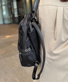 ICB メッシュトート