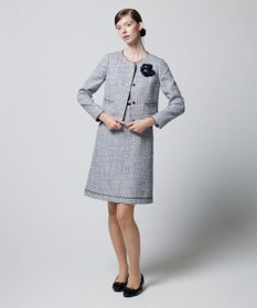 TOCCA 【消臭＆洗える！】PRIMAVERA ジャケット