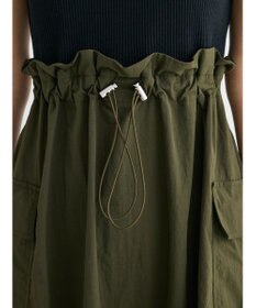 Green Parks ・ＥＬＥＮＣＡＲＥ　ＤＵＥ　リブキリカエワンピ