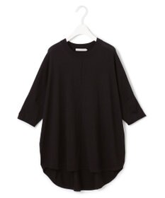 ICB L 【人気のため新色追加・接触冷感・UVカット・洗える】 VIS/NYハイゲージ プルオーバー