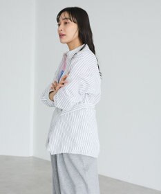 CRAFT STANDARD BOUTIQUE 2点セット / レイヤードデザインシャツ