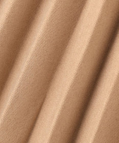 ANY 【新色追加/ウエストゴム】ウーリッシュプリーツスカート