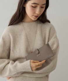 IACUCCI アバ ロングウォレット CERVO