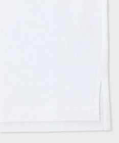 Paul Smith ウーブン コンビ カットソー