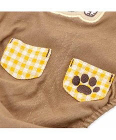 PET PARADISE スヌーピー makokoro マナーオール 小型犬