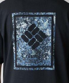 Columbia Columbia/ ヤハラフォレストグラフィックショートスリーブTシャツ /コロンビア