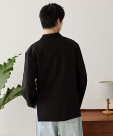 WEGO TRダブルブレストテーラードジャケット