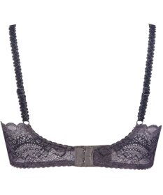 Wing Wing Lesiage　【2810シリーズ】　ブラジャー　ふっくらまる胸メイク　背中の段差軽減　ウイング／ワコール　PB2810