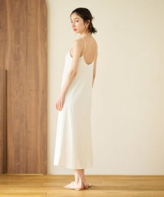 #Newans インナーキャミソールワンピース