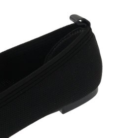 Green Parks ・ｒｉｃｈｂｌｕｅ　ニットローファ－