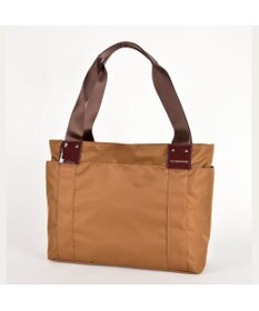 LA BAGAGERIE ナイロントートバッグ