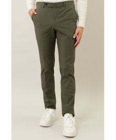 DAKS ストレッチツイルパンツ