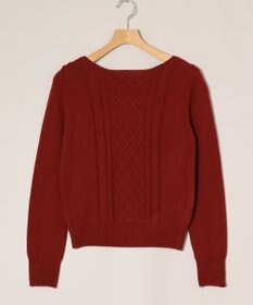 ONWARD Reuse Park 【any SiS】ニット秋冬