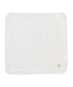 MIKI HOUSE HOT BISCUITS ガーゼハンカチセット(5枚組)