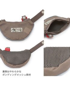 PET PARADISE スヌーピー お揃いTシャツ マルチボーダー《ホワイト》 小型犬