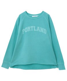 AMERICAN HOLIC ＰＯＲＴＬＡＮＤピグメントスウェット