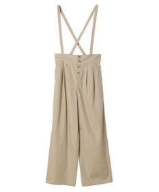 Green Parks サス付きパンツ