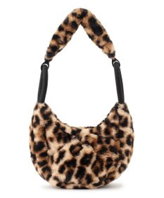 23区 NOMADIS MOON ファー バッグ