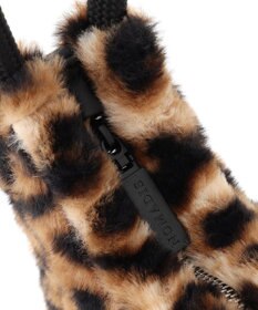 23区 NOMADIS MOON ファー バッグ