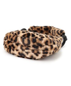 23区 NOMADIS MOON ファー バッグ