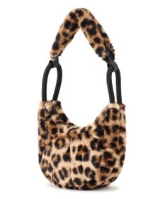 23区 NOMADIS MOON ファー バッグ