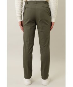 DAKS ストレッチツイルパンツ