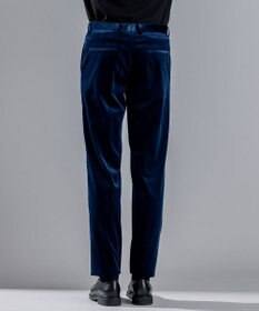 JOSEPH HOMME PONTOGLIO VELVET / JACK