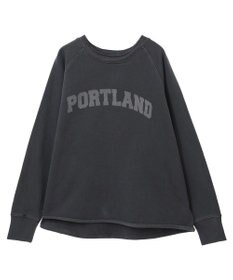 AMERICAN HOLIC ＰＯＲＴＬＡＮＤピグメントスウェット