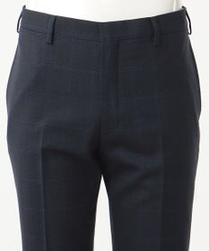 J.PRESS MEN 【WEB・一部店舗限定】グレナカートwithオーバーペン スーツ