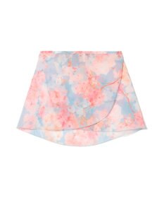 Chacott 【MAY NAGAHISA】巻きスカート