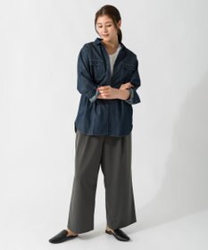 ONWARD Reuse Park 【23区】パンツ春夏