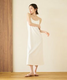 #Newans インナーキャミソールワンピース